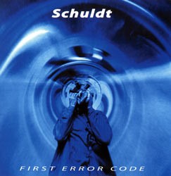 Aurinko Records - SCHULDT - first error code