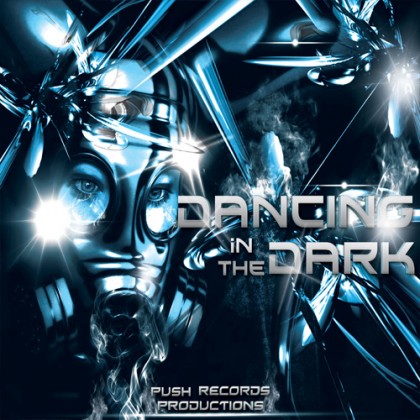 Push Records - .Various - Dancing In The Dark
