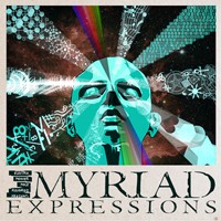 Electric Power Pole Records - .Various - Myriad Expressions
