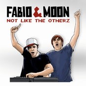 Spin Twist Records - FABIO AND MOON - Not Like The Otherz