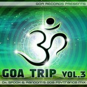 Goa Records - .Various - Goa Trip Vol 3