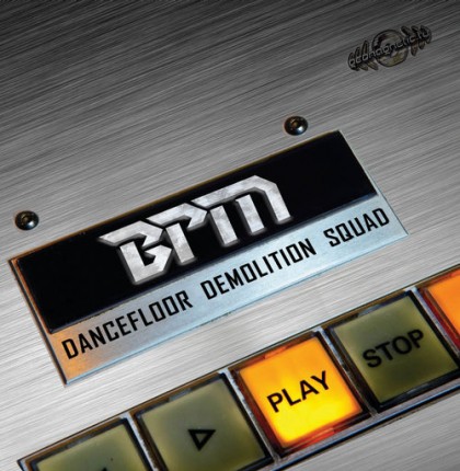 Geomagnetic.tv - BPM - Dancefloor Demolition Squad