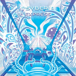 Unlimited Music - .Various - Psyberia Express