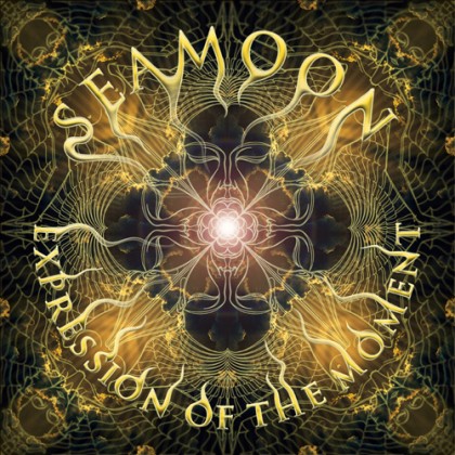 Awakening Records - SEAMOON - Expression Of The Moment