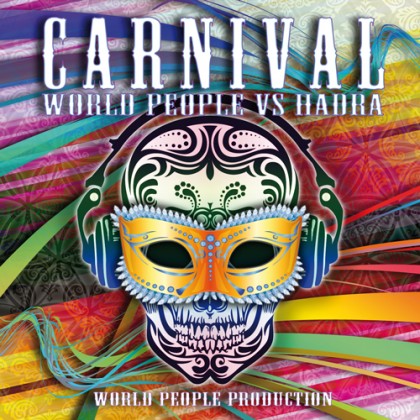 World People - .Various - Carnival