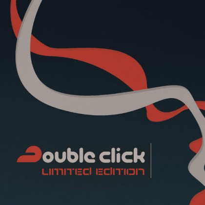 Com.pact Records - DOUBLE CLICK - Limited Edition