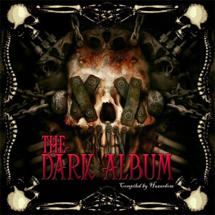 Brain Collapse Records - .Various - The dark Album