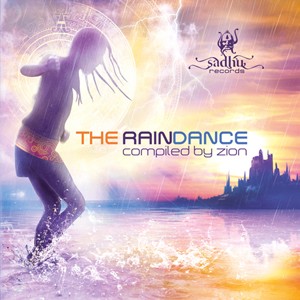Sadhu Records - .Various - The Raindance