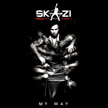 HOMmega Productions - SKAZI - My Way