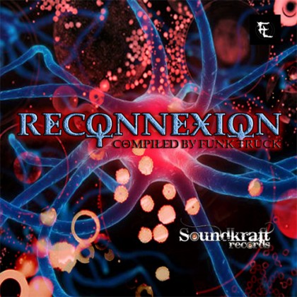 Soundkraft Records - .Various - Reconnexion
