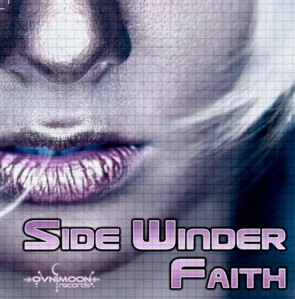 Ovnimoon Records - SIDE WINDER - Faith