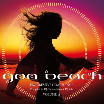 Yellow Sunshine Explosion - .Various - Goa Beach Vol 19