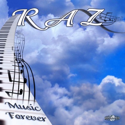 Geomagnetic.tv - RAZ - Music Forever