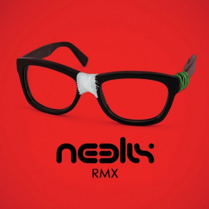 Spin Twist Records - NEELIX - RMX