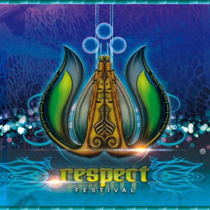 Antu Records - .Various - Respect Festival
