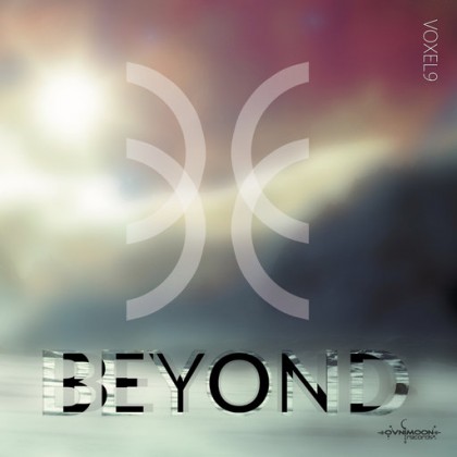 Ovnimoon Records - VOXEL9 - Beyond