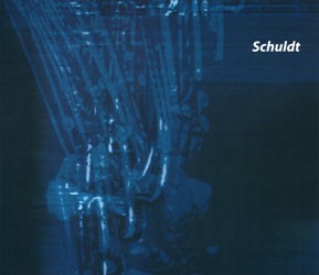 Aurinko Records - SCHULDT - tearing the fright
