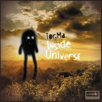 Beats & Pieces - TOR.MA - Inside Universe