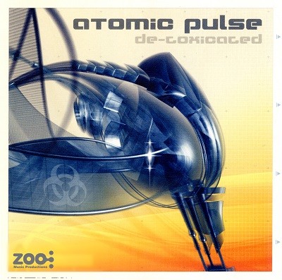 Zoo Music - ATOMIC PULSE - DeToxicated