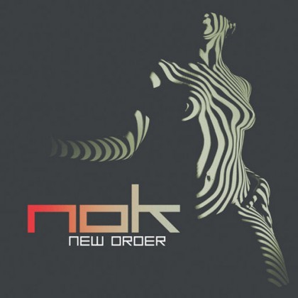 Blue Tunes Records - NOK - New Order