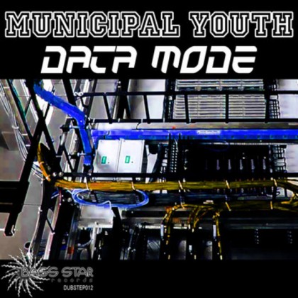 Bass-Star Records - MUNICIPAL YOUTH - Data Mode