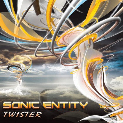 Yellow Sunshine Explosion - SONIC ENTITY - Twister
