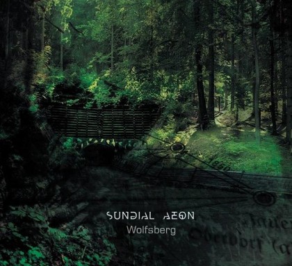 Impact Studio Records - SUNDIAL AEON - Wolfsberg