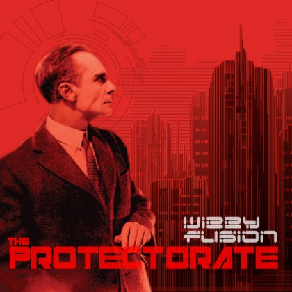 Geomagnetic.tv - WIZZY FUSION - The Protectorate