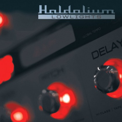 Blue Tunes Records - HALDOLIUM - Lowlights