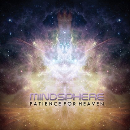 Suntrip Records - MINDSPHERE - Patience For Heaven