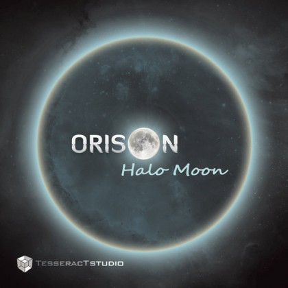 Tesseractstudio - ORISON - Halo Moon