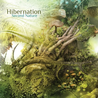 Interchill Records - HIBERNATION - Second Nature