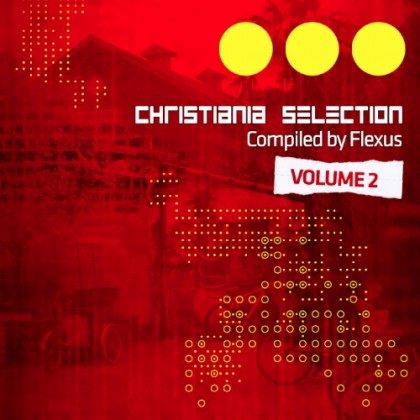 Iono Music - .Various - Christiania Selection Vol 2