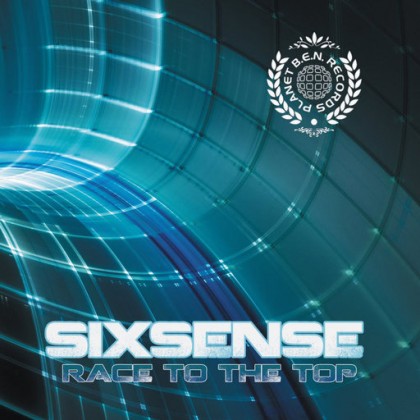 Planet B.e.n. Records - SIXSENSE - Race To The Top