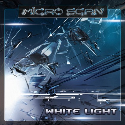 Geomagnetic.tv - MICRO SCAN - White Light