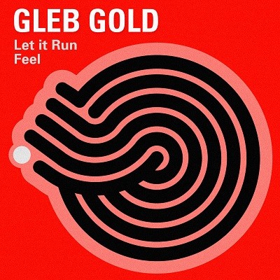 Iboga Records - GLAB GOLD - Single (Digital EP)