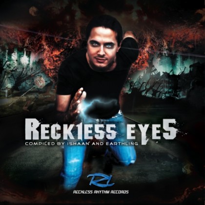 Reckless Rhythm - .Various - Reckless Eyes