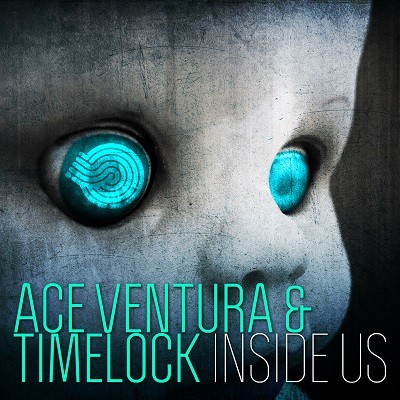 Iboga Records - ACE VENTURA & TIMELOCK - Inside us (Digital EP)