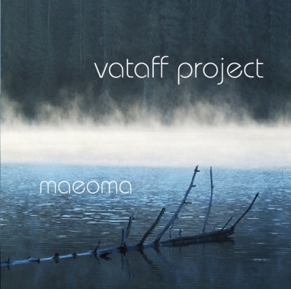 Virtual World Records - VATAFF PROJECT - Maeoma