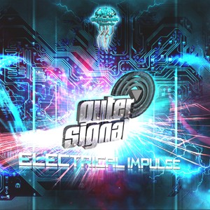 Biomechanix Records - OUTER SIGNAL - Electrical impulse