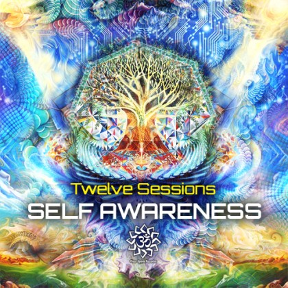Free Spirit Records - TWELVE SESSIONS - Self Awareness