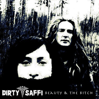 Bom Shanka Music - DIRTY SAFFI - Beauty & The Bitch