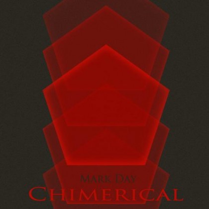 Blue Hour Sounds - MARK DAY - Chimerical (Digital EP)