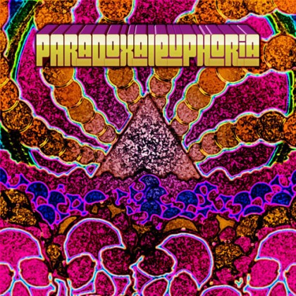 Megadroom Records - DARK - Paradoxal Euphoria