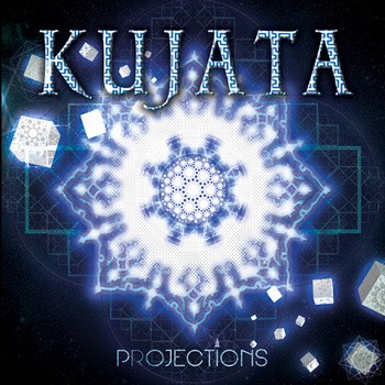 D-A-R-K- Records - KUJATA - Projections