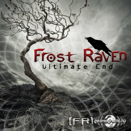 Geomagnetic.tv - FROST RAVEN - Ultimate End