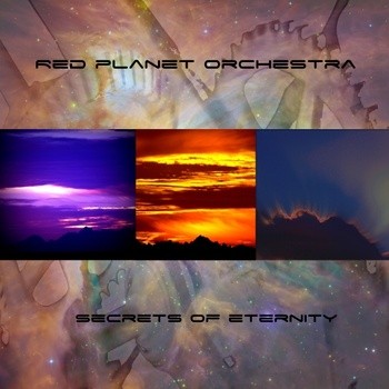 Path of Action - RED PLANET ORCHESTRA - Secrets of eternity