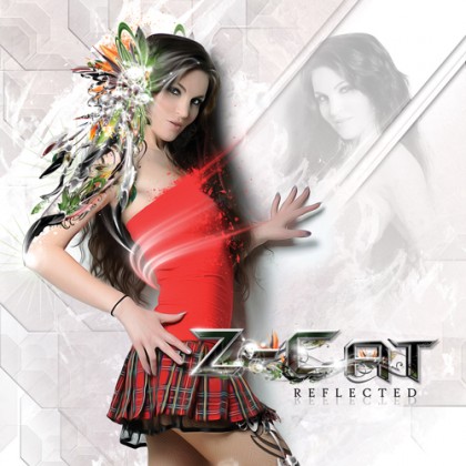 MMD Records - Z - CAT - Reflected