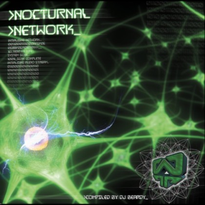Wildthings Records - .Various - Nocturnal Network