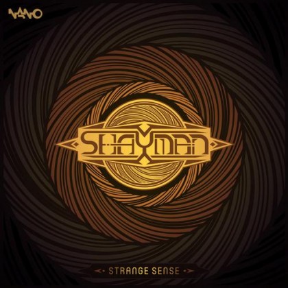 Nano Records - SHAYMAN - Strange Sense